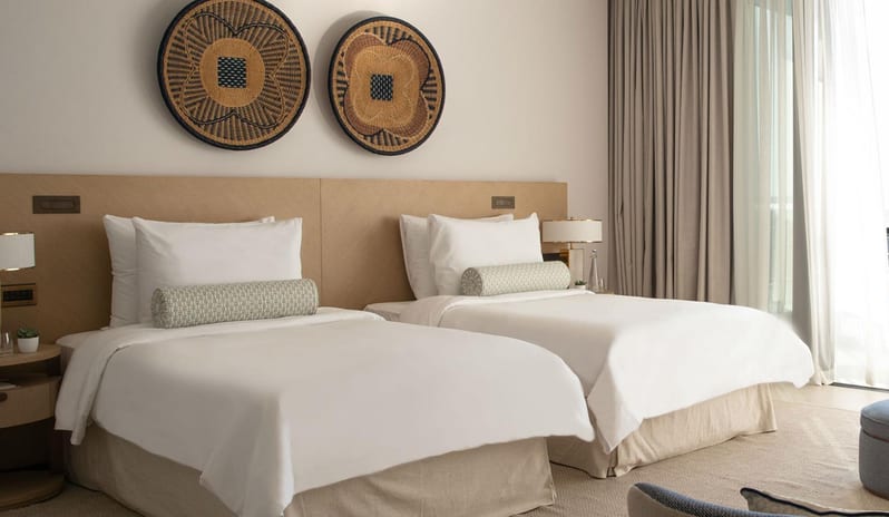 Jumeirah at Saadiyat Island-Resort Deluxe Room 2_18361